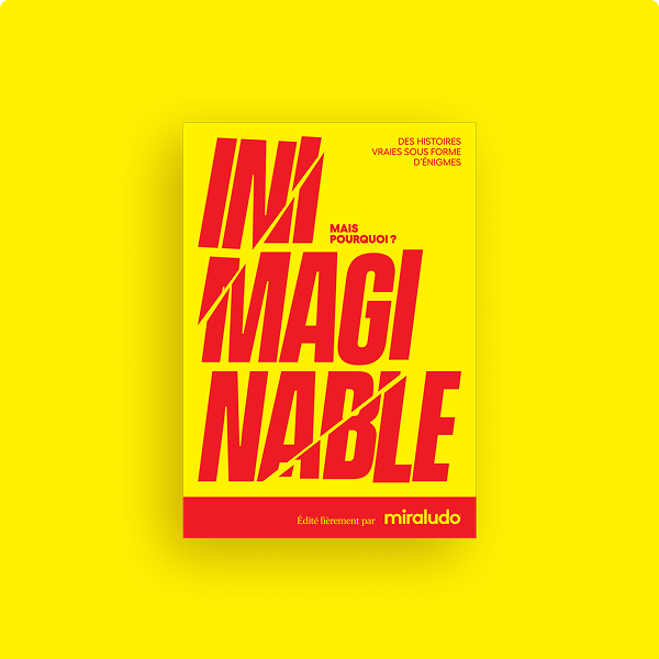 Inimaginable
