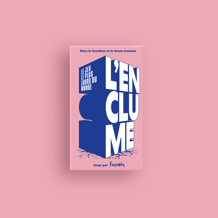 L'enclume