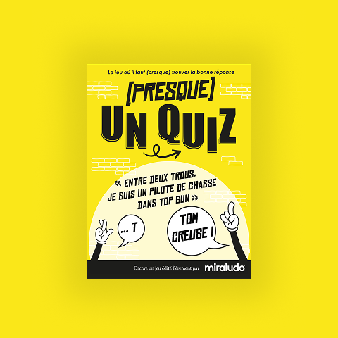 Presque un quiz