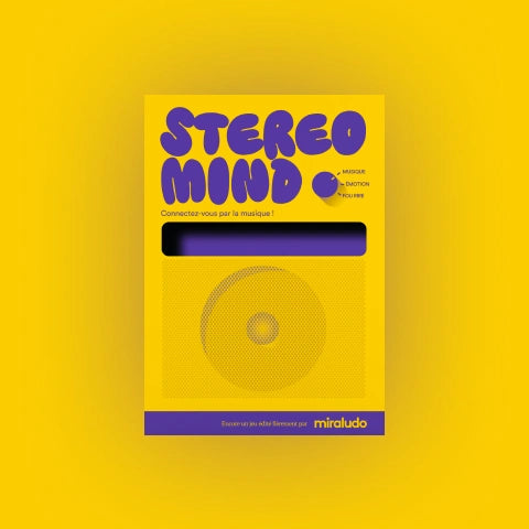 Stéréo Mind