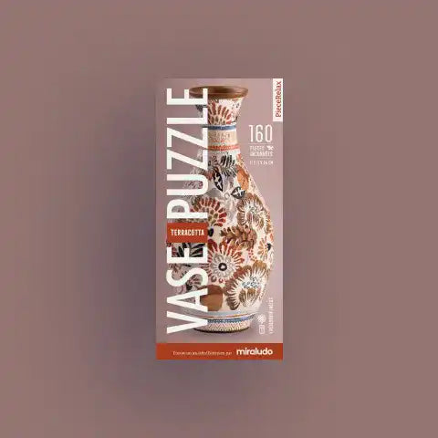 Vase Puzzle