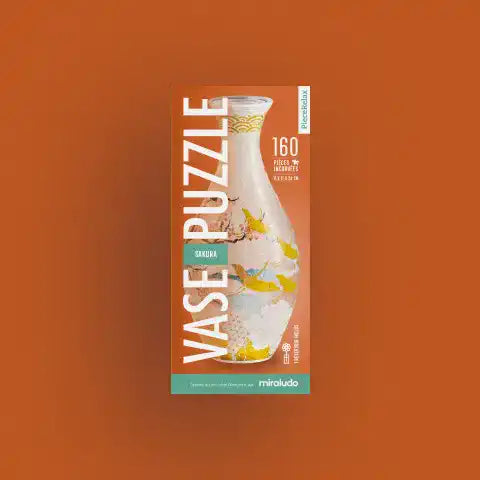 Vase Puzzle