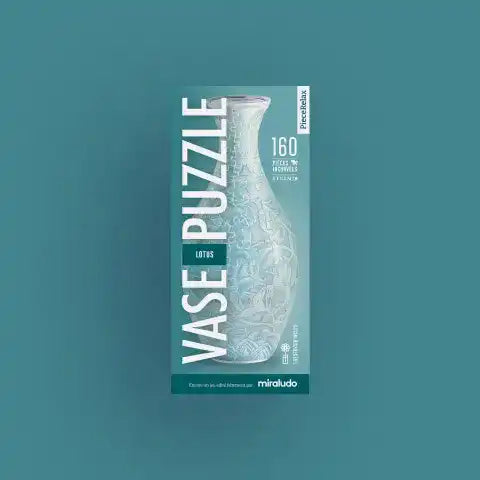 Vase Puzzle