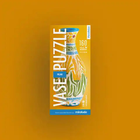 Vase Puzzle