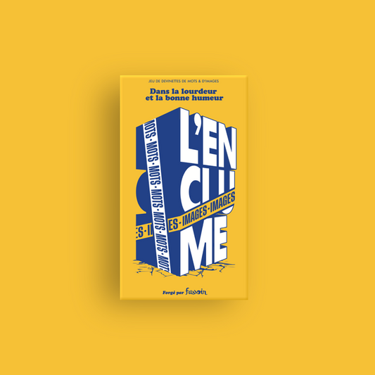 Enclume & Images